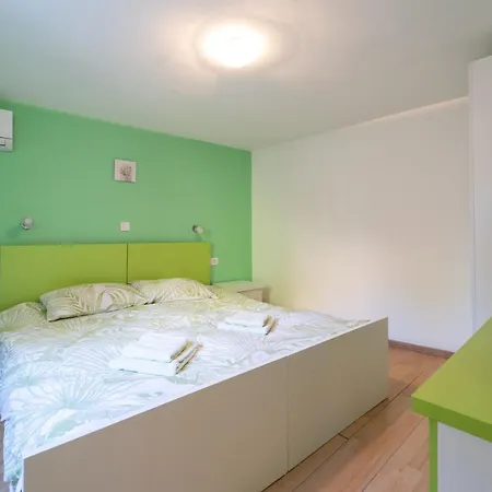 Apartamento Fly Split