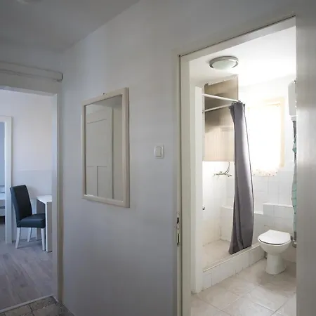 Fly Apartamento Split
