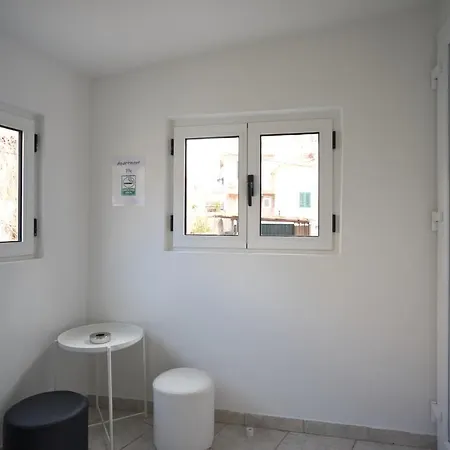 Apartamento Fly *