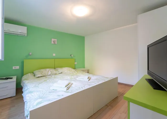 アパート Fly スプリト